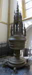 Sint Walpurgiskerk|Kirche hl. Walpurga